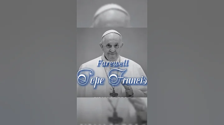 Pope of the People: A Humble Farewell to a Historic Leader