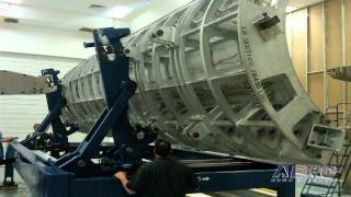 Aero-TV: Bombardier At NBAA 2011 - Learjet 85 Progress Report