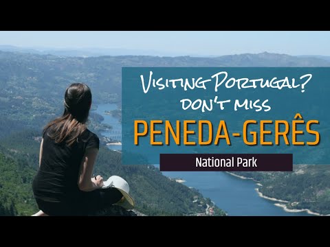 Vídeo: El millor moment per visitar Portugal