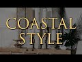 Beach Style Decorating Blogs