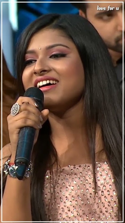 O sathi re tere bina bhi kya ' Indian Idol performance pawandeep#shorts#loveforu