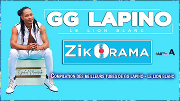 COMPILATION GG LAPINO PARTIE A