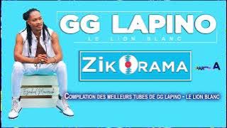 COMPILATION GG LAPINO PARTIE A