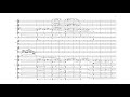 Musescore 4 orchestral demo