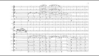 Musescore 4 Orchestral Demo