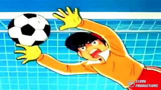 Oliver & Benji - Allá Van Con El Balón En Los Pies 1080P Castellano