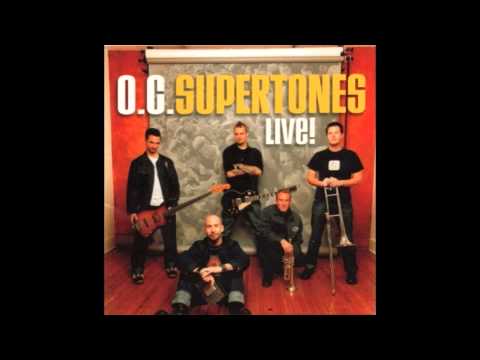 The O.C. Supertones - Strike Back