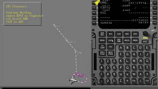 4 Divert To Alternate Airport