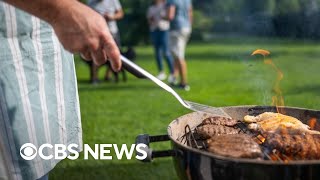 Easy, last-minute Memorial Day weekend activities