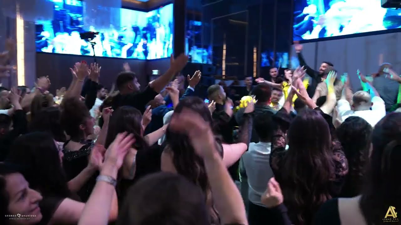 احمد فودي Ahmad Fodi | افضل وصلة حماسية 2025 {عالهدى - دلالي - يا ام المحرمة - يوم على يوم}