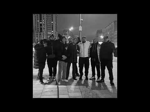 OG Buda (feat. KYIVSTONER) - У меня стрелки как на часиках (Премьера трека, 2021)