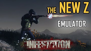 Infestation The New Z | Part 1