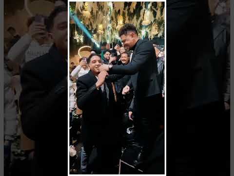 صاحبك مطلعش صاحبك غندور يغنى مع عمرو سلامة حفلات اكسبلور افراح
