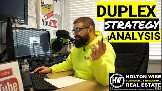 Parma Duplex Investment Strategy: Property Management Tips | MLS Search & Analysis 21 - 5595 Pearl
