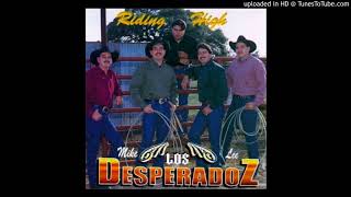 Los DesperadoZ - Redoblando (1995) chords