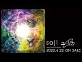 saji - 2nd Full Album『ユーリカ』全曲トレイラー
