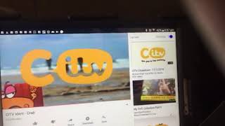 Open season citv intro