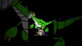 Poppy Playtime Edit -Animations