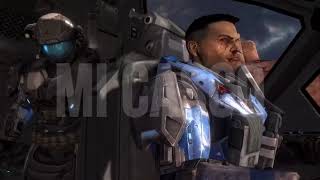 Corrido tumbado y belico de Halo Reach y Máster Chief  screenshot 1