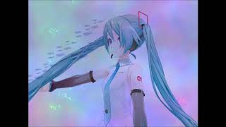【初音ミク】深海魚の冒険