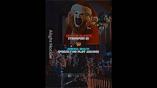Art The Clown Terrifier 3 Vs Sienna Shaw Prime