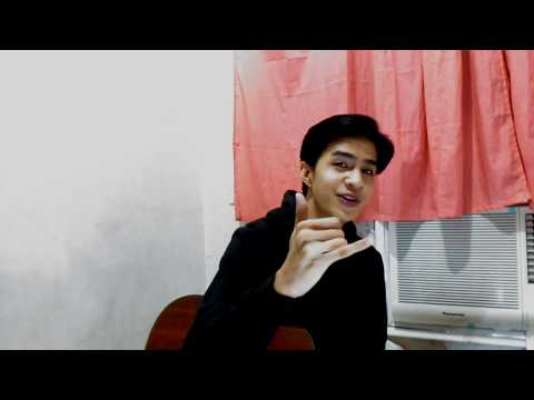 The one that got away - Katy Perry | Jhamil Villanueva (cover)