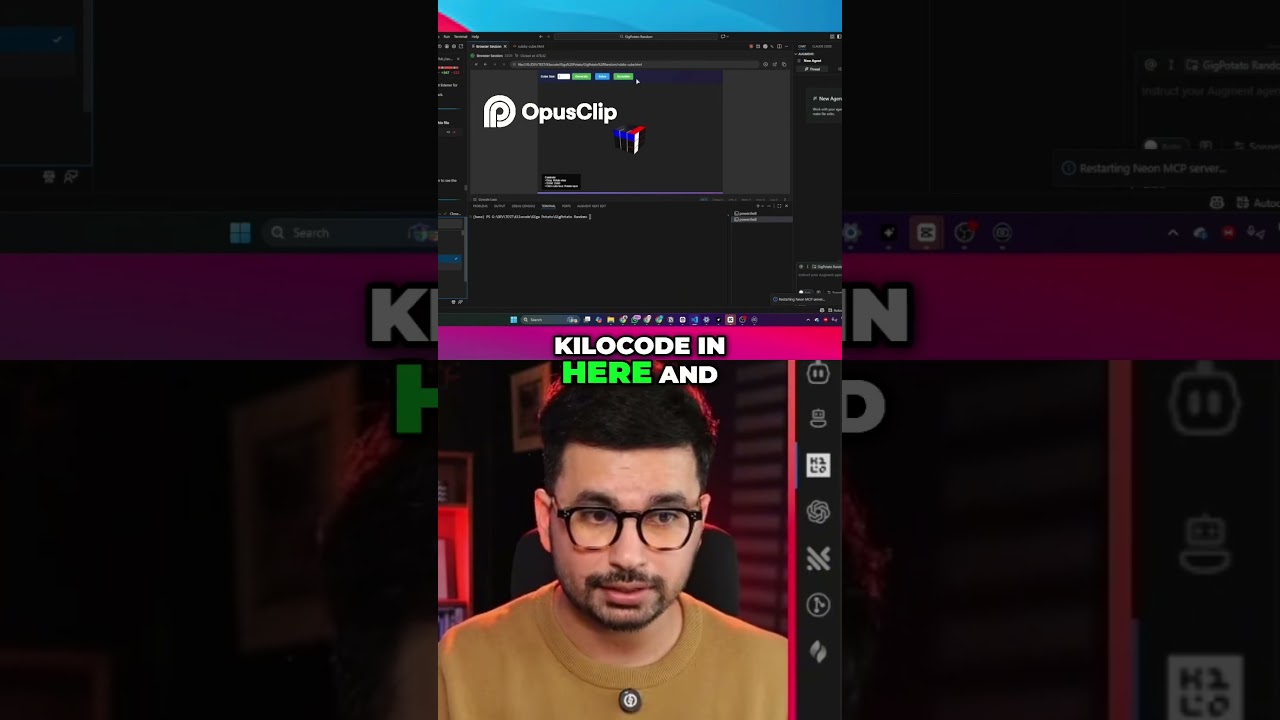 Giga Potato: China's new AI model - better than Claude Opus 4.5? 100% FREE AI MODEL! DEEPSEEK V4?