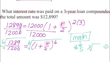 4/29 E-Day 21 Video Lesson Part 2 6.4B 6-11