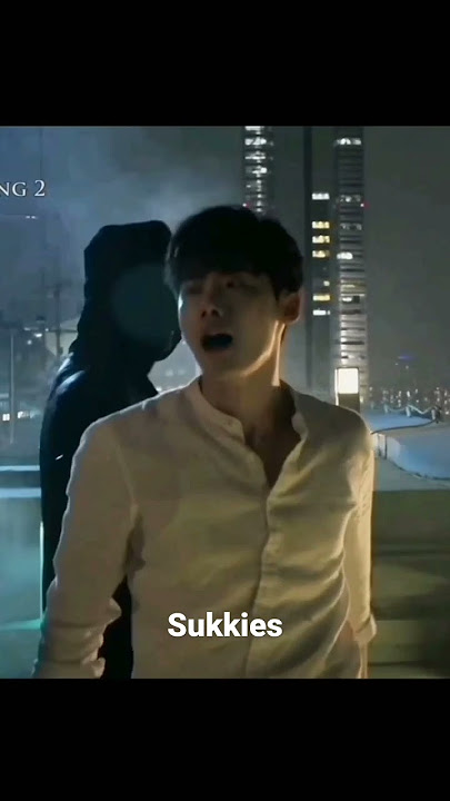 Jong Suk and his butterfly dance🦋😂#shorts #leejongsuk #sukkies #w2w