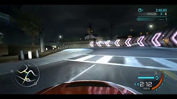 NFSC | Condo Row | HOT LAP WCG | By XONECL