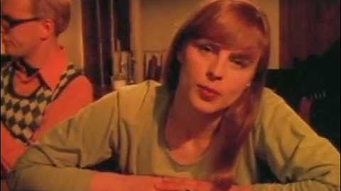 Bettie Serveert - Co-Coward