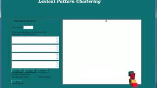 Final Year Projects | A Web Search Engine-Based Approach to Measure Semantic Similarity between