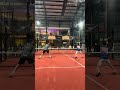 Padel300 Major 2026 Men's Pro Division. #Padel #PadelHighlights #padelphilippines