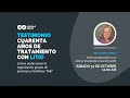 Testimonio: Cuarenta Años de Tratamiento Con Litio | Sra. Marylou  Selo