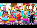 DAYCARE MID YEAR REWIND | Roblox | Brookhaven 🏡RP