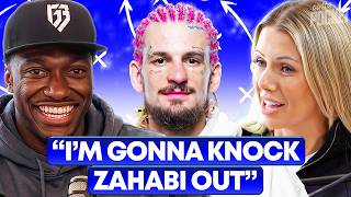 Suga Sean O’Malley CALLS OUT Henry Cejudo as a Weasel + Why He Will Get a KO at the White House