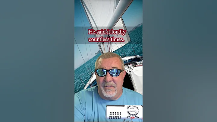 GRANDPA & THE TITANIC 🛥️ #dadjokes