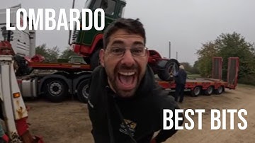 G & CA Lombardo Best Bits | #gcalombardo