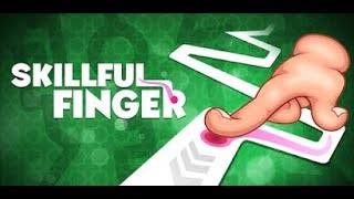 I'm so good at this!! // Skillful finger screenshot 4