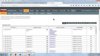 5  How to add MCQ and MSQ assignments screenshot 3
