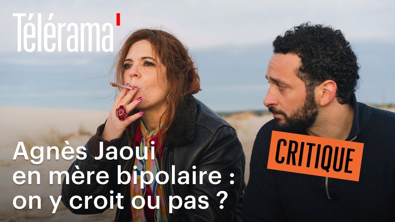 La vie de ma mère Fragman kapak görseli