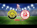 LIVE TRA UNITED 0 0 SIMBA SC LIGI KUU TANZANIA 