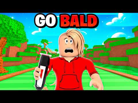 Would You Rather But You HAVE TO DO IT..