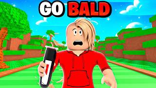 Would You Rather But You HAVE TO DO IT..