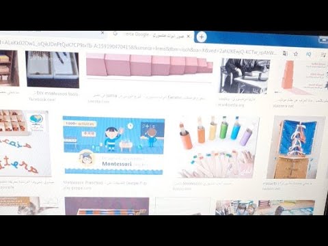 قصة حياة ماريا منتسوري