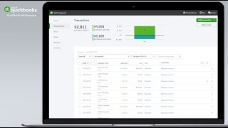 How to Add Receipts & Expenses to QuickBooks Self-Employed on The Web