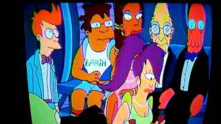 Futurama-Funny Scene