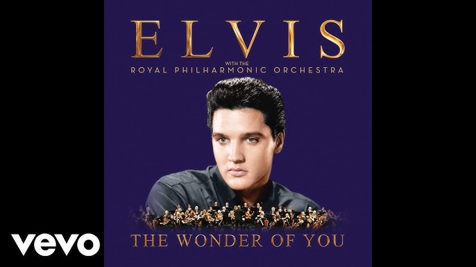 Elvis Presley - Trouble (Official Audio) 