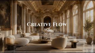 Piano & Cello for Creative Flow | Classical Music for Focus (Sol No. 26)
