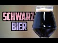 Schwarzbier (German Black Lager) | Keezer Updates | Homebrewing Beer